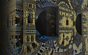 Kali Wall
