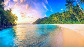 Escape Beach