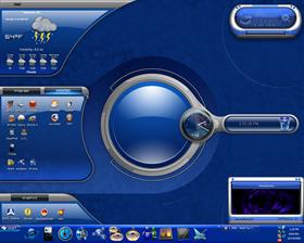 My Blue Heaven