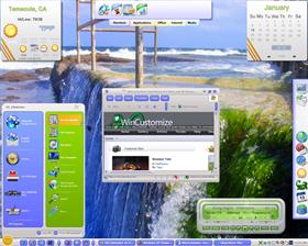 Sequel Desktop