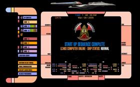 Lcars Computer net 5.6 WIP