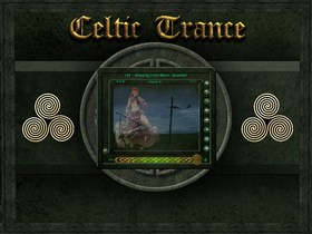 Celtic Trance Xion