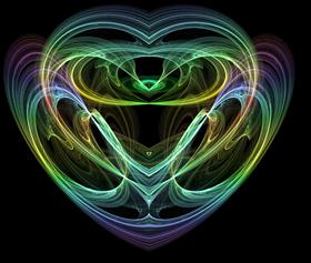 Loopy Spectrum
