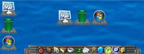Dock Docks