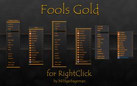 Fools Gold
