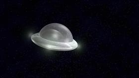Alien Craft