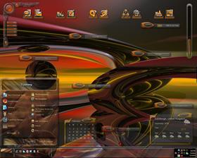space age