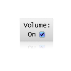 Volume On/Off