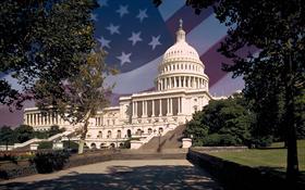 US Capitol