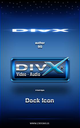 DIvX 