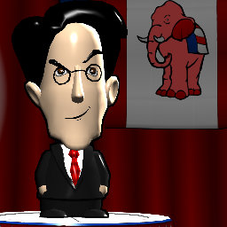 Stephen Colbert