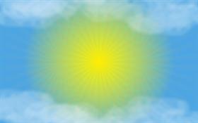 SunBurst 002 - #summer09