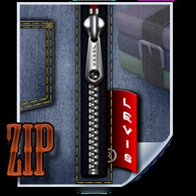 Koi Stardock ZIP(Remix)