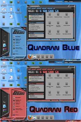 Quadran