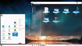 Windows 11 Vision