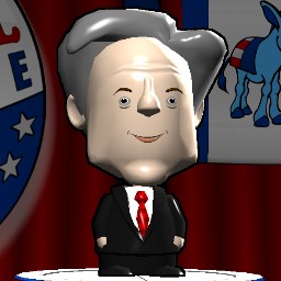 Josiah Bartlet