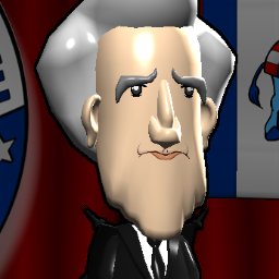 Andrew Jackson
