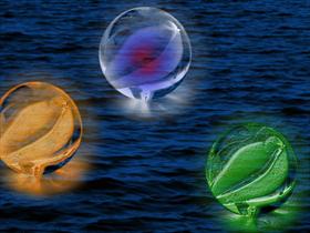marbles