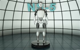NS-5