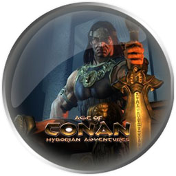 Age of Conan - Conan