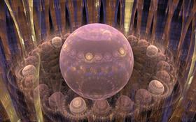 The Magic Ball