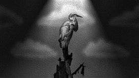 Egret
