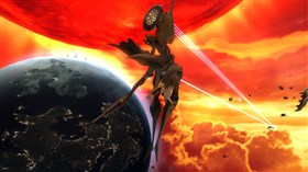 Rebellion Resetting Titan Levels Mod