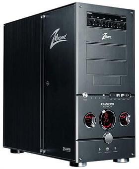 Zalman Z-Machine LQ-1000