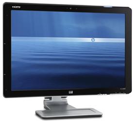 HP w2558hc