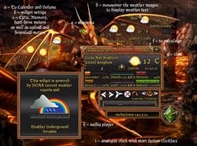 Wing Widget Deluxe V2