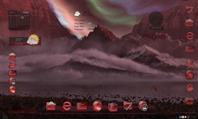 Mountain Mist