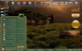 Vista HD Custom53'