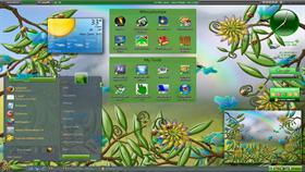 EcoVista Custom42
