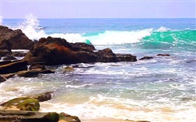 Coastal View