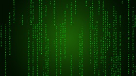 New Matrix