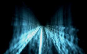 Time Tunnel
