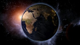 4k Earth DN