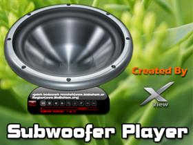 Subwoofer Player