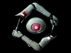 I Robota