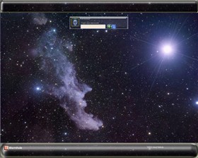 Witch Head Nebula