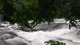 Rushing River Provincial Park
