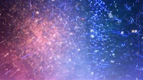 Magical Comets Nebula 
