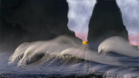 Rocky_Sunset_Sea