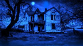 Riverside Haunted House