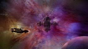 Space Station XX