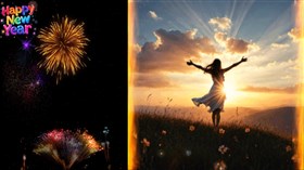 Happy New Year 2026