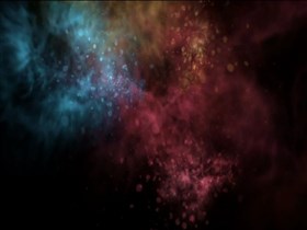 ColorBurst