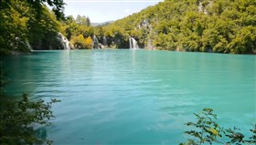 Plitvice Lakes