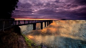 The Bridge