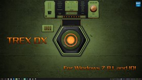 Trex DX